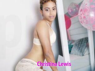 Christina_Lewis