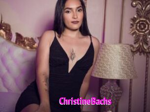ChristineBachs