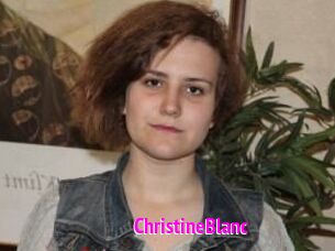 ChristineBlanc