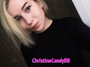 ChristineCandyBB