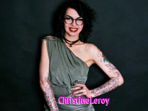 ChristineLeroy