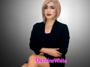 ChristineWhite