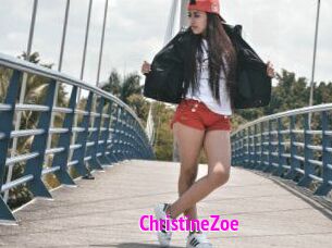 ChristineZoe