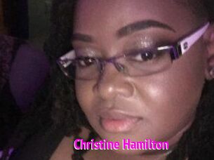 Christine_Hamilton