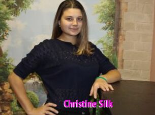 Christine_Silk Porn Loverz