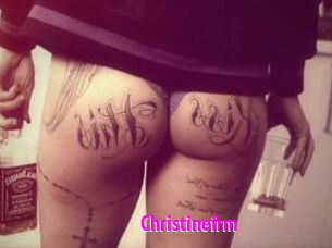 Christinefrm Porn Loverz