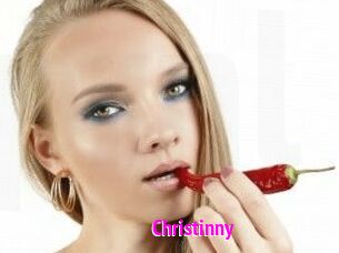 Christinny