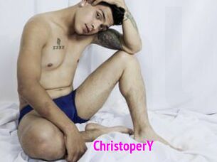 ChristoperY