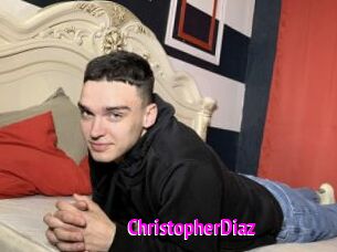 ChristopherDiaz