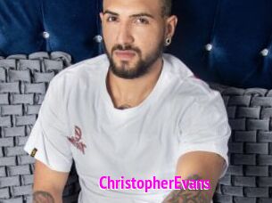 ChristopherEvans