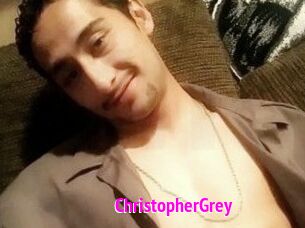 Christopher_Grey