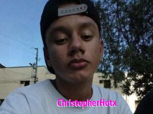 ChristopherHotx Porn Loverz