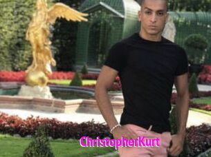 ChristopherKurt Porn Loverz