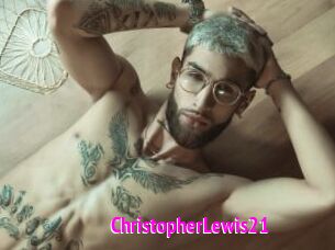 ChristopherLewis21