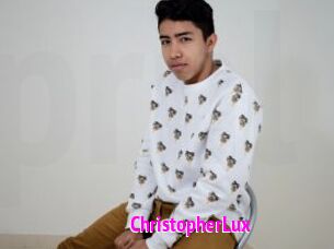 ChristopherLux Porn Loverz