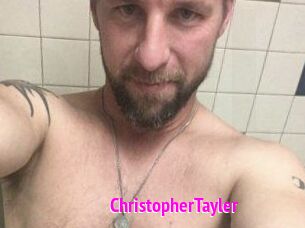 Christopher_Tayler Porn Loverz
