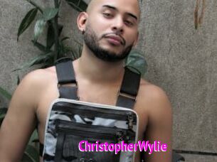 ChristopherWylie