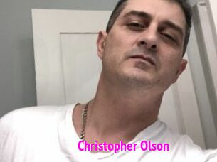 Christopher_Olson Porn Loverz