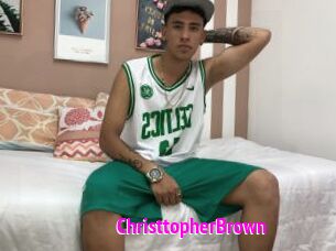 ChristtopherBrown