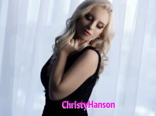 ChristyHanson
