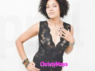 ChristyMaya