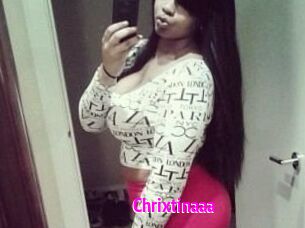 Chrixtinaaa Porn Loverz