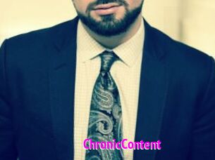 ChronicContent