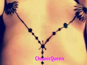 ChronicQueen Porn Loverz