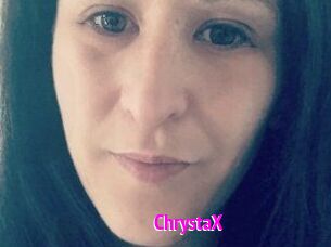 ChrystaX