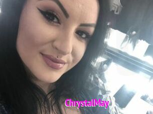 ChrystalMay
