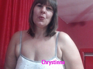 Chrystinna