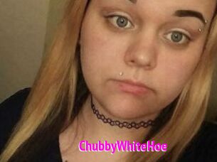 ChubbyWhiteHoe