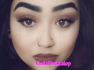ChulaPhukzalop