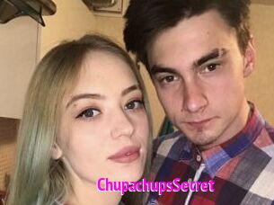 ChupachupsSecret