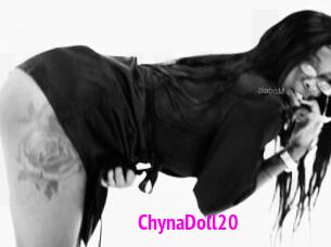 ChynaDoll20