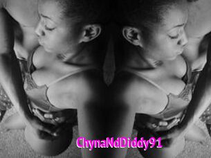 ChynaNdDiddy91 Porn Loverz