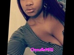 ChynaRe_Milli