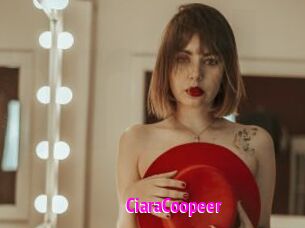 CiaraCoopeer