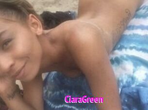 Ciara_Green