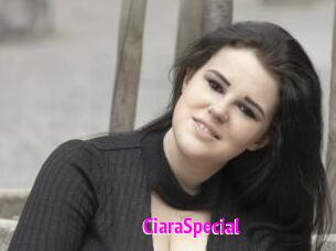 CiaraSpecial