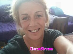 CiaraxStream
