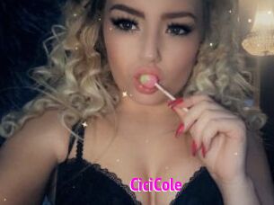 CiciCole Porn Loverz