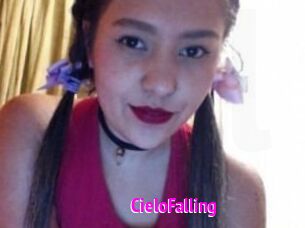Cielo_Falling