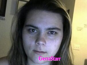 CierraStarr