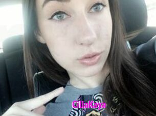 CillaKaya