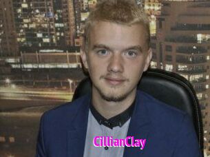 CillianClay