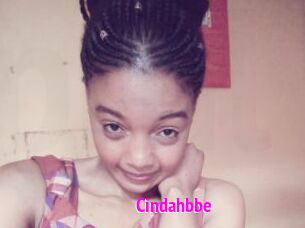 Cindahbbe