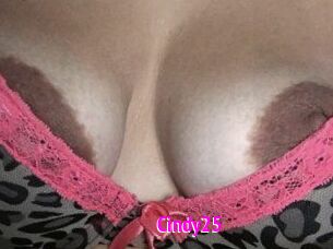 Cindy25