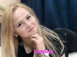 CindyScott