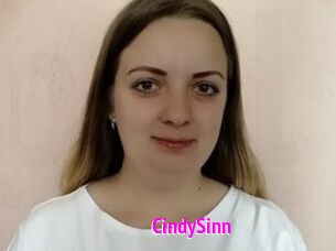 CindySinn